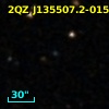 2QZ J135507.2-015514