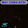 IRAS 23504+6735