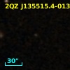 2QZ J135515.4-013724