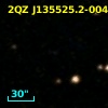 2QZ J135525.2-004406