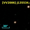 [VV2006] J135534.4-000843