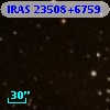 IRAS 23508+6759