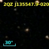 2QZ J135547.9-020338
