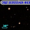 2QZ J135554.9-013427