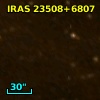 IRAS 23508+6807