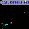2QZ J135608.1-013340