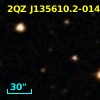 2QZ J135610.2-014339