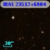 IRAS 23512+6804