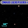 2MASS J13571193-0031563
