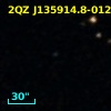 2QZ J135914.8-012213