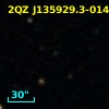 2QZ J135929.3-014837