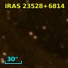 IRAS 23528+6814