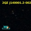 2QZ J140001.2-002304