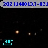 2QZ J140013.7-021932