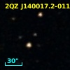 2QZ J140017.2-011812
