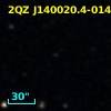 2QZ J140020.4-014518