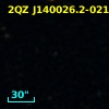 2QZ J140026.2-021230