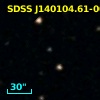 SDSS J140104.61-005621.6