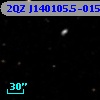 2QZ J140105.5-015838
