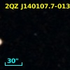 2QZ J140107.7-013719