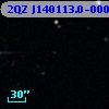 2QZ J140113.0-000522