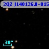 2QZ J140126.0-015358