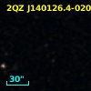 2QZ J140126.4-020135