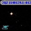 2QZ J140129.1-012120