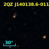 2QZ J140138.6-011802