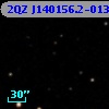 2QZ J140156.2-013904