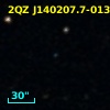 [VV2003b] J140207.7-013033