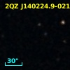 2QZ J140224.9-021827