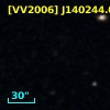 [VV2006] J140244.6-010920