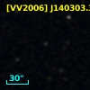 [VV2006] J140303.3-000943
