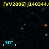 [VV2006] J140344.0-003359