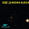 2QZ J140344.6-014805