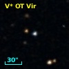 V* OT Vir