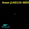 [SQ2001] J140133.82-005948.7