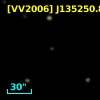 [VV2006] J135250.8-001944