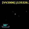 [VV2006] J135326.3-002400