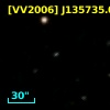 [VV2006] J135735.0-004649