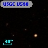 USGC U580