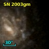 SN 2003gm