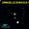 6dFGS gJ135943.2-003425