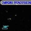 2dFGRS TGN273Z262