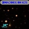 [BMA2003] BH 625