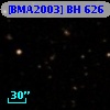 [BMA2003] BH 626