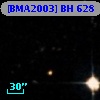 [BMA2003] BH 628