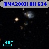[BMA2003] BH 634