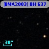 [BMA2003] BH 637